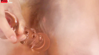 Kotomis Sink Seduction A Steamy Fingertip Orgy