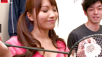 Suzu Minamoto Tiny But Tempting, A Perfect Anal Vixen