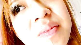 Asia's Milfs #1 - Jaw-Dropping Oral Pleasures From A Sex Goddess