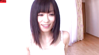 Yui Kyouno Unleashes Her Inner Kitten A Wild Asian Cumfest