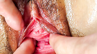 Asia's Hairiest Beauties - Intense Orgasmic Encounters