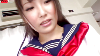 Japanese Temptation Ai Mizushimas Sensual Seduction