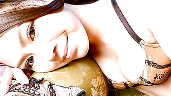 Sensual Seduction Kei Akanishis Ultimate Toy Tease