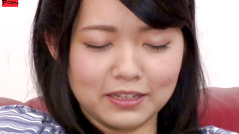 Japanese cum to splash Hikaru Morikawa's face