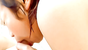 Sakuras Scorching Seduction Unleashing Her Inner Siren