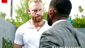 Dunk porn video – Intense Rivalry Ignites Sizzling Backyard sesso Braxton Cruzs Spectacular FallingOut with Handsome Pool Boy Brogan