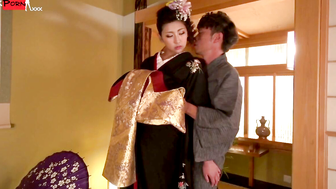 Surrender to Yuna A Japanese Dream Comes True