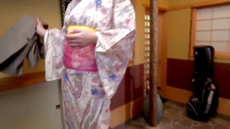 Tokyo's Hottest Milfs - Exotic J-Pop Star Gets Her Throat Filled With Hot Load