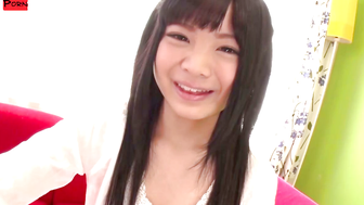 Double Threat Moka Minadukis JawDropping Japanese Sexcapade