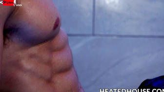 Clash porn video – Jackson Bells Unleashes His Wild Side A Hardcore Breeding Rodeo