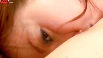 Unleashing the Desire Kou Minefujis Sensual Asian Handjob Obsession