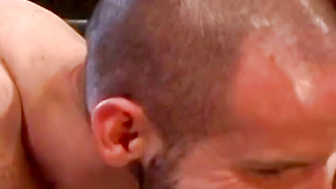 THE ULTIMATE DESTRUCTION OF SEAN HARRIS