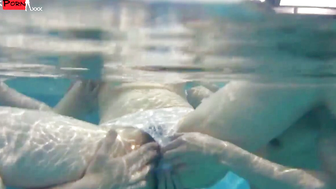 Sultry Summer Seduction Suzuna Komiyas Double Blowjob Delight