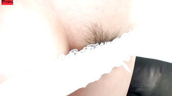 Exclusive Footage - Young JAV Starlet's Hot Sex Adventure