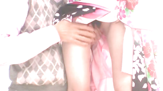 Japan's Sex Kitten Kaori Maejima Faces Off With Multiple Lovers