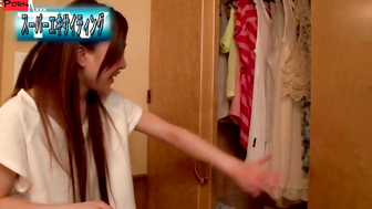 The Forbidden Fruits of Tokyo Maki Horiguchis Insatiable desires