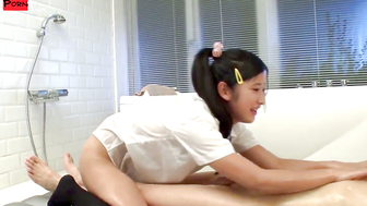 Suzu Ichinose A Japanese Dream Girls Sultry Seduction