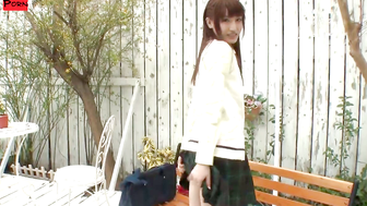 Exploring The Intimacies Of Young Japan With Sexy college girl - Exotic Encounters