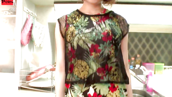 Secret Chef Airi Miyazakis Kitchen Seduction