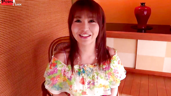 Japanese Goddess Ignites Passion Live Cam Orgy with Toys and Desire