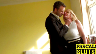 MILF Hunter #3 - Older Woman Gets Fucked Hard By The Huge Dick Of Her Life