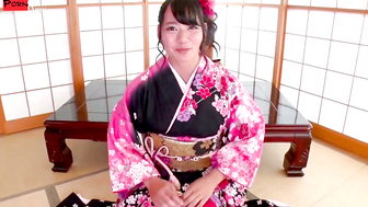 Arnolds Asian Amazon A Blowjob So Wild, It Will Leave You Breathless!