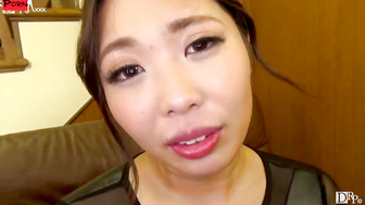 UNBELIEVABLE XXX PLEASURE Yua Natsukis Insatiable Lust Unleashed