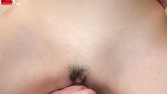 Leak Alert Ruri Tachibanas Secret Piledriver POV!