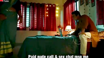 Kundi Mat Khadkao Raja Episode 4 ULLU Hot Hindi Adult Web Series