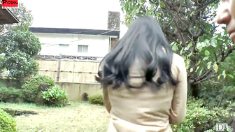 SURRENDER TO THE SAKURA SIREN Yui Kawagoes Forbidden Fantasy