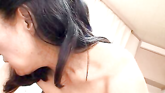 Steamy Secret Mature Makiko Nakane Unleashes Her Wild Side