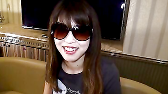 Japanese Cutie Hina Shiroyamas Forbidden Fruits Plump Bottom, Innocent Face, Unforgettable Experience