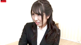 UNLEASHED PASSION Yusa Minami Takes You to the Edge