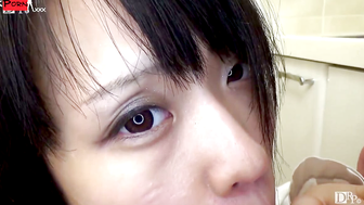 The Unparalleled Seductress of the Rising Sun Nozomis Sublime Blowjob Adventure