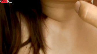 Unleashing the Tiger White Goddess Submits to Hung Black Stallion