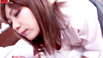 The Forbidden Temptation of Nozomi Kahara