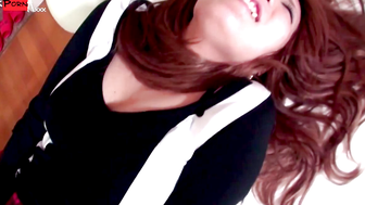 College Slut's Dirty Secret - Scene #2