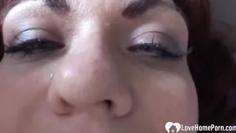 Roxy Panther porn video – Horny stepsister craves for some camera attention