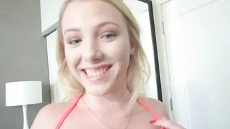 rubs dyke Beauty booty sister ride my huge cock skank