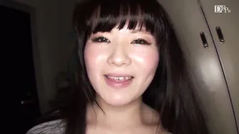 飛びっこ散歩 〜クリ直撃で散歩中にイっちゃいました〜 有田しずく one
