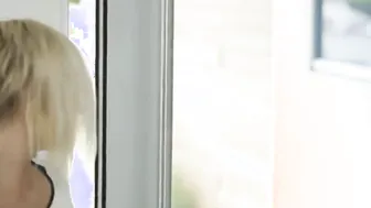 Bae secretary Kate England getting anal from client