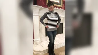 Skinny Older Pics  Fucks Young Dude Milf Role Play