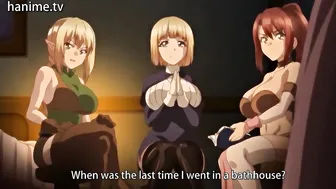 ISEKAI HAREM MONOGATARI two