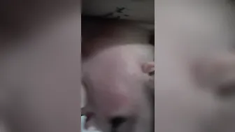 Having Fun with my Besties big black cock