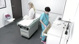 Harlow West  Jessica Ryan - Nurse s Unique Treatment