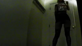(Free Version three.0) frat Mascot Part one - Nikki Cocks is Filled
