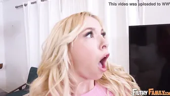 DIRTY FAMILY - Very Crazy Compilation Featuring Kenzie Reeves Brooklyn Chase Skylar