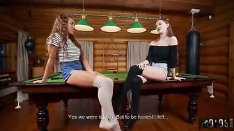 I can teach you