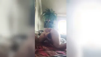Loose Loud Twat Boned BBW