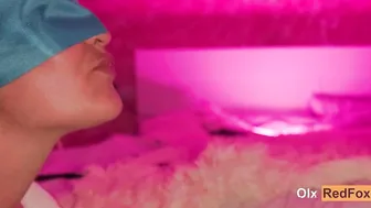 Tricked porn video – My Stepbrother Tricked me with the Taste Game